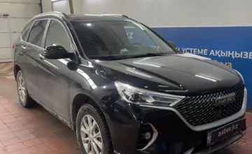 Haval M6 2024 года за 8 500 000 тг. в Астана фото 3