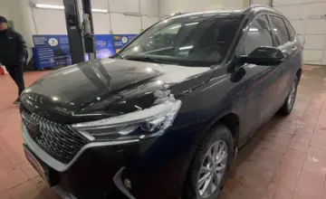 Haval M6 2024 года за 8 500 000 тг. в Астана фото 1