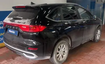 Haval M6 2024 года за 8 500 000 тг. в Астана