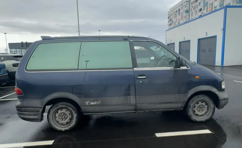 Nissan Largo 1997 года за 1 500 000 тг. в Алматы фото 4