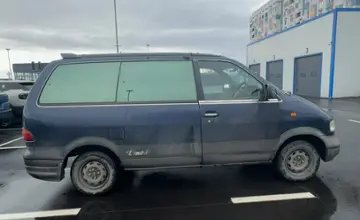 Nissan Largo 1997 года за 1 500 000 тг. в Алматы фото 4