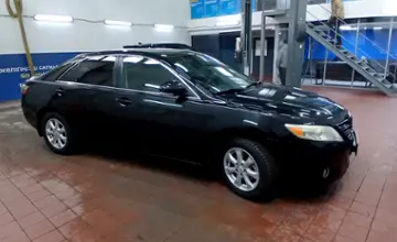 Toyota Camry 2010 года за 7 500 000 тг. в Астана фото 4