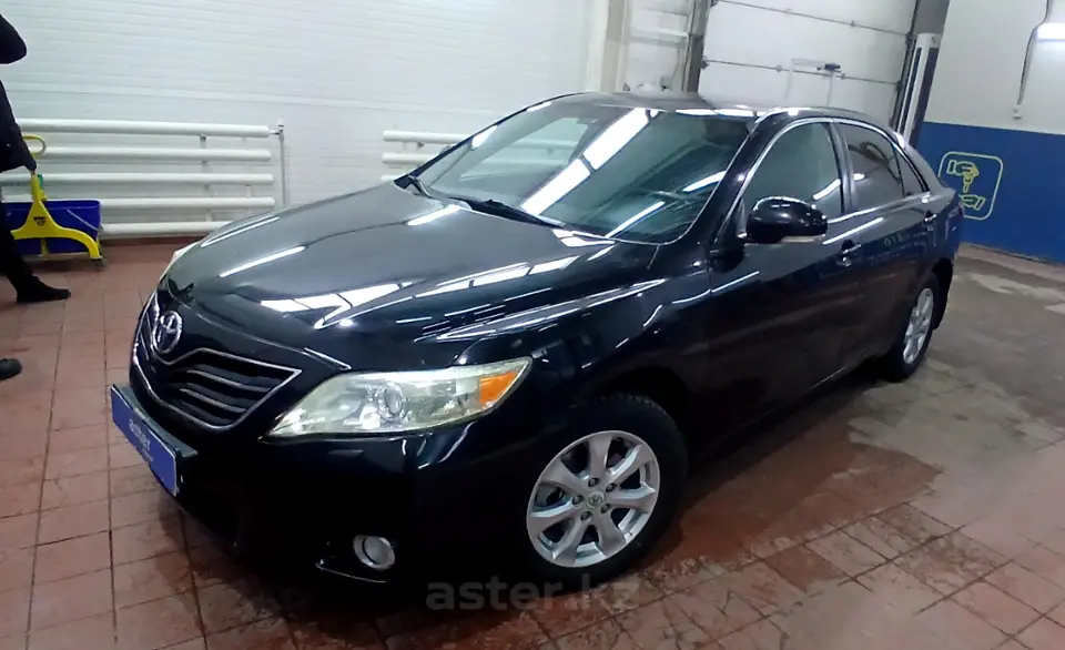 Toyota Camry 2010 года за 7 500 000 тг. в Астана