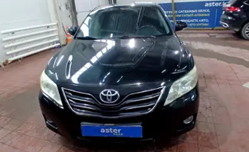 Toyota Camry 2010 года за 7 500 000 тг. в Астана фото 2