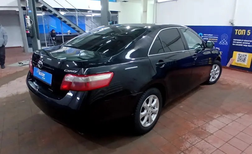 Toyota Camry 2010 года за 7 500 000 тг. в Астана фото 5
