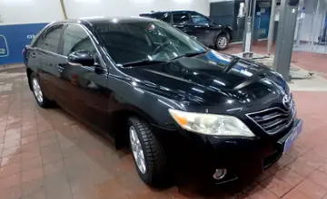 Toyota Camry 2010 года за 7 500 000 тг. в Астана фото 3