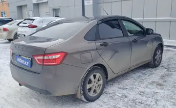 LADA (ВАЗ) Vesta 2020 года за 4 500 000 тг. в Костанай