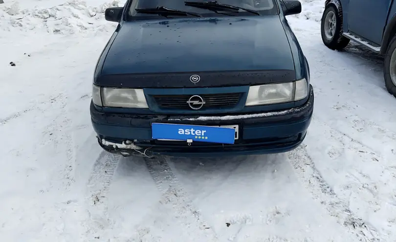 Opel Vectra 1995 года за 1 000 000 тг. в Актобе фото 2
