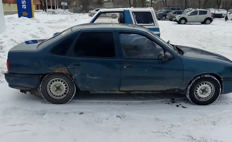 Opel Vectra 1995 года за 1 000 000 тг. в Актобе фото 4