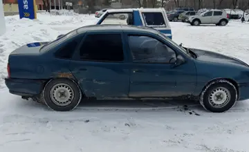 Opel Vectra 1995 года за 1 000 000 тг. в Актобе фото 4