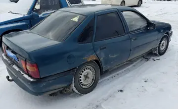 Opel Vectra 1995 года за 1 000 000 тг. в Актобе
