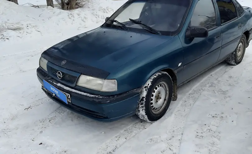 Opel Vectra 1995 года за 1 000 000 тг. в Актобе