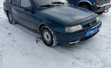 Opel Vectra 1995 года за 1 000 000 тг. в Актобе фото 3