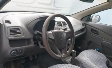 Ravon R4 2017 года за 3 200 000 тг. в Шымкент фото 5