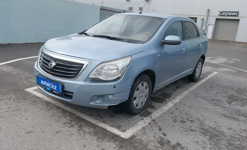 Ravon R4 2017 года за 3 200 000 тг. в Шымкент