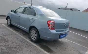 Ravon R4 2017 года за 3 200 000 тг. в Шымкент фото 4