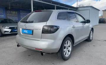 Mazda CX-7 2006 года за 3 900 000 тг. в Тараз
