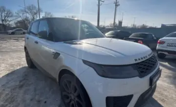 Land Rover Range Rover Sport 2020 года за 33 000 000 тг. в Уральск фото 3