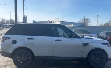 Land Rover Range Rover Sport 2020 года за 33 000 000 тг. в Уральск фото 4