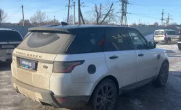 Land Rover Range Rover Sport 2020 года за 33 000 000 тг. в Уральск