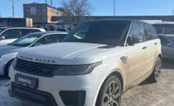 Land Rover Range Rover Sport 2020 года за 33 000 000 тг. в Уральск фото 1