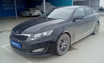 Kia K5 2010 года за 7 500 000 тг. в Кызылорда фото 1
