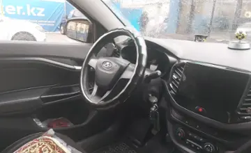 LADA (ВАЗ) Vesta 2018 года за 4 000 000 тг. в Алматы фото 5