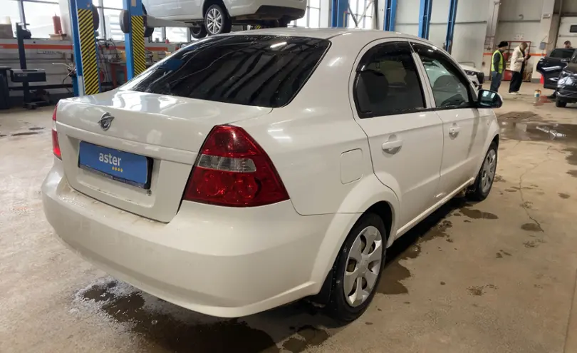 Ravon Nexia R3 2019 года за 4 500 000 тг. в Караганда фото 5