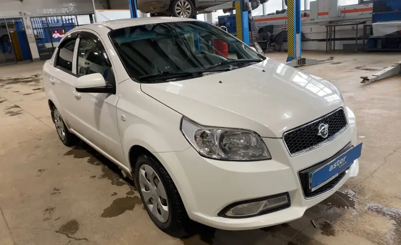 Ravon Nexia R3 2019 года за 4 500 000 тг. в Караганда фото 3