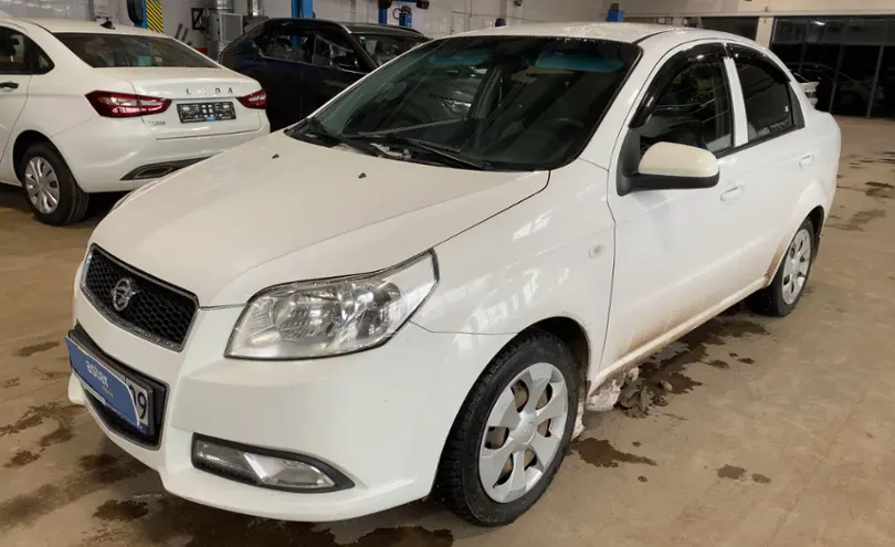 Ravon Nexia R3 2019 года за 4 500 000 тг. в Караганда