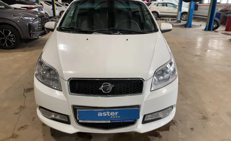 Ravon Nexia R3 2019 года за 4 500 000 тг. в Караганда фото 2