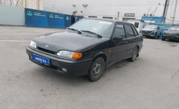 LADA (ВАЗ) 2115 2012 года за 2 100 000 тг. в Шымкент фото 1