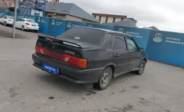 LADA (ВАЗ) 2115 2012 года за 2 100 000 тг. в Шымкент фото 3