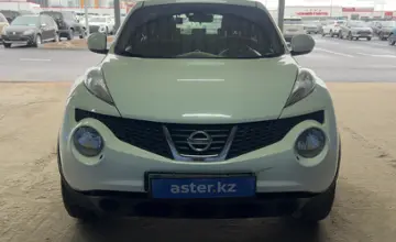 Nissan Juke 2013 года за 4 000 000 тг. в Алматы фото 2