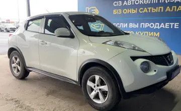 Nissan Juke 2013 года за 4 000 000 тг. в Алматы фото 3