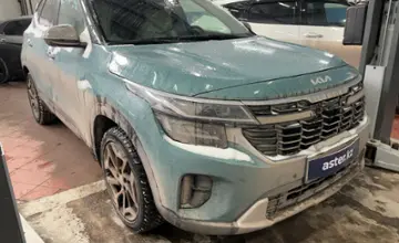 Kia Seltos 2023 года за 11 500 000 тг. в Астана фото 3