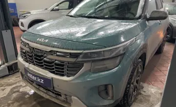 Kia Seltos 2023 года за 11 500 000 тг. в Астана фото 1
