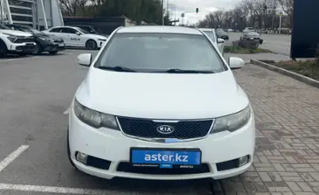 Kia Cerato 2010 года за 4 500 000 тг. в Шымкент фото 2