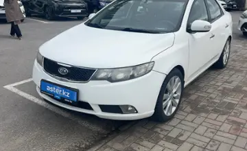 Kia Cerato 2010 года за 4 500 000 тг. в Шымкент фото 1