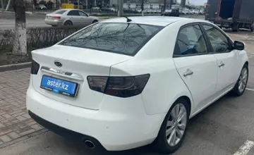 Kia Cerato 2010 года за 4 500 000 тг. в Шымкент