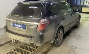 Subaru Outback 2008 года за 5 000 000 тг. в Павлодар