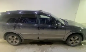 Subaru Outback 2008 года за 5 000 000 тг. в Павлодар фото 4