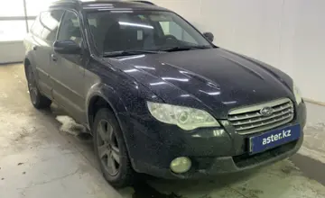 Subaru Outback 2008 года за 5 000 000 тг. в Павлодар фото 3