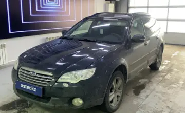 Subaru Outback 2008 года за 5 000 000 тг. в Павлодар фото 1