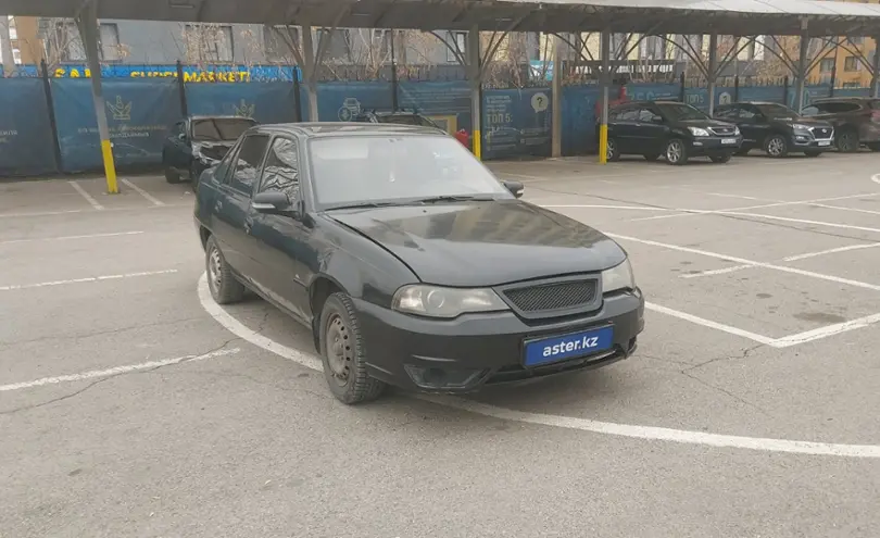 Daewoo Nexia 2014 года за 3 000 000 тг. в Алматы фото 2