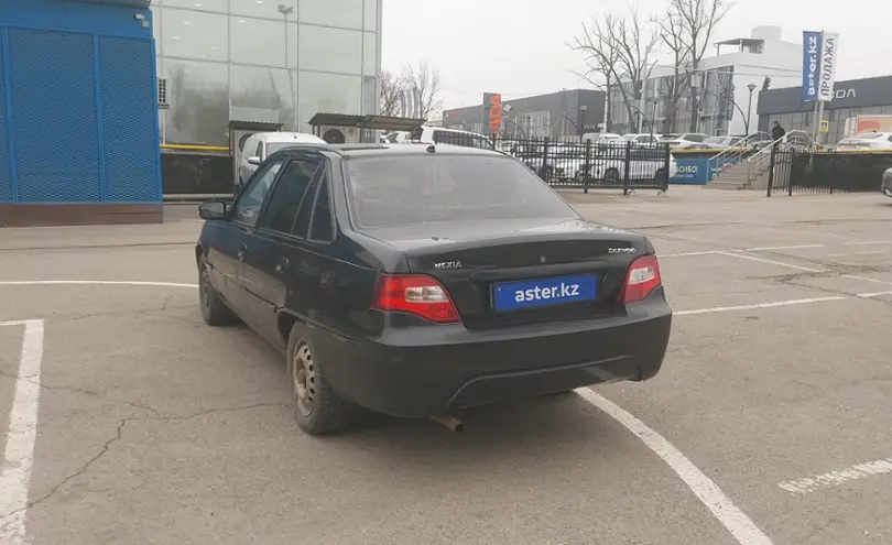 Daewoo Nexia 2014 года за 3 000 000 тг. в Алматы фото 4