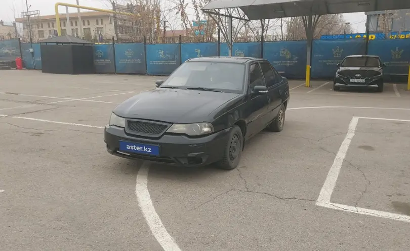 Daewoo Nexia 2014 года за 3 000 000 тг. в Алматы