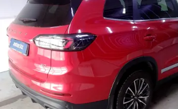 Chery Tiggo 8 Pro Max 2022 года за 11 500 000 тг. в Павлодар