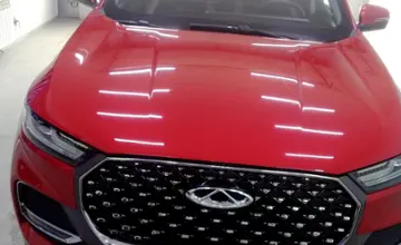 Chery Tiggo 8 Pro Max 2022 года за 11 500 000 тг. в Павлодар фото 2