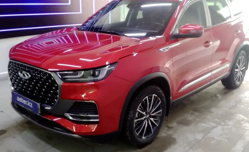 Chery Tiggo 8 Pro Max 2022 года за 11 500 000 тг. в Павлодар